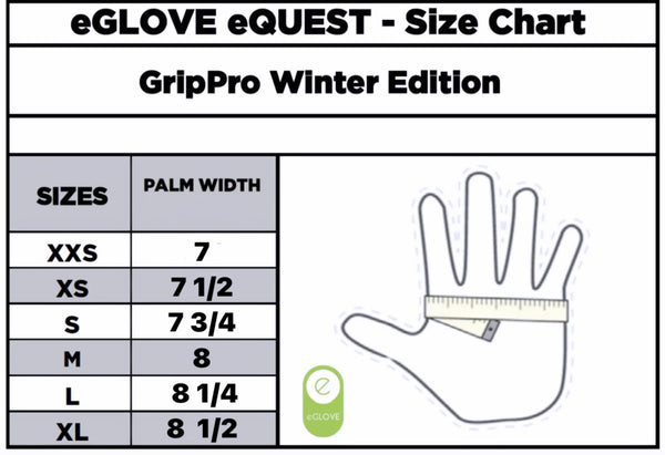 Equest Grip Pro Winter