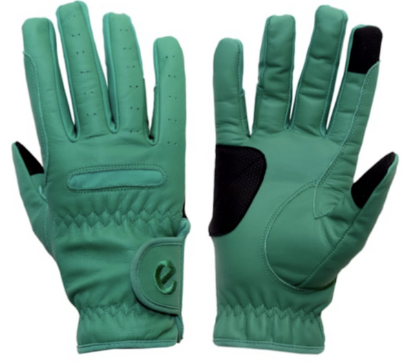 Equest Pro Leather Gloves