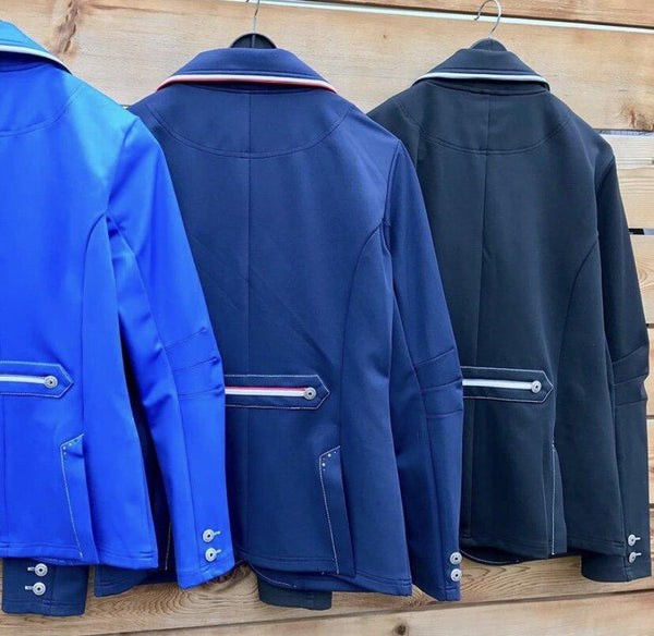 QHP Coco Competition Jacket